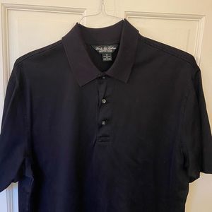 Brooks brothers polo shirt